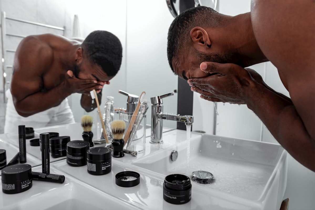 Hydratation et nutrition de la peau